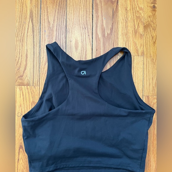 NWOT- GAP Women's Black Leggings Set - Picture 5 of 7